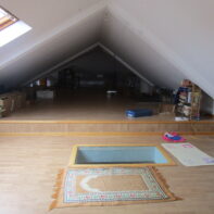 Piso en venta en Mejorada del Campo